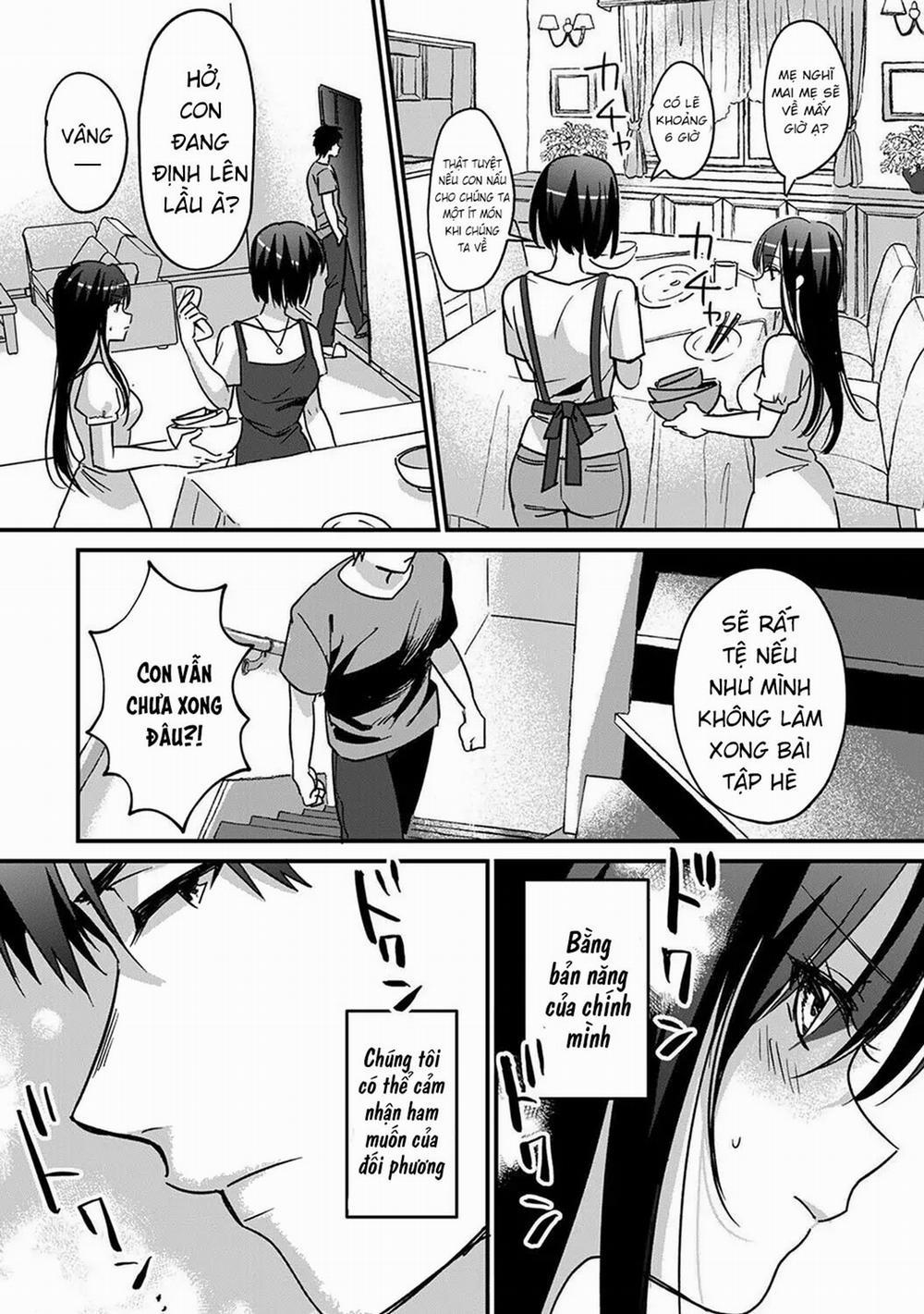 Konomi ja Nai kedo ~Mukatsuku Ane to Aishou Batsugun Ecchi 5 trang 11