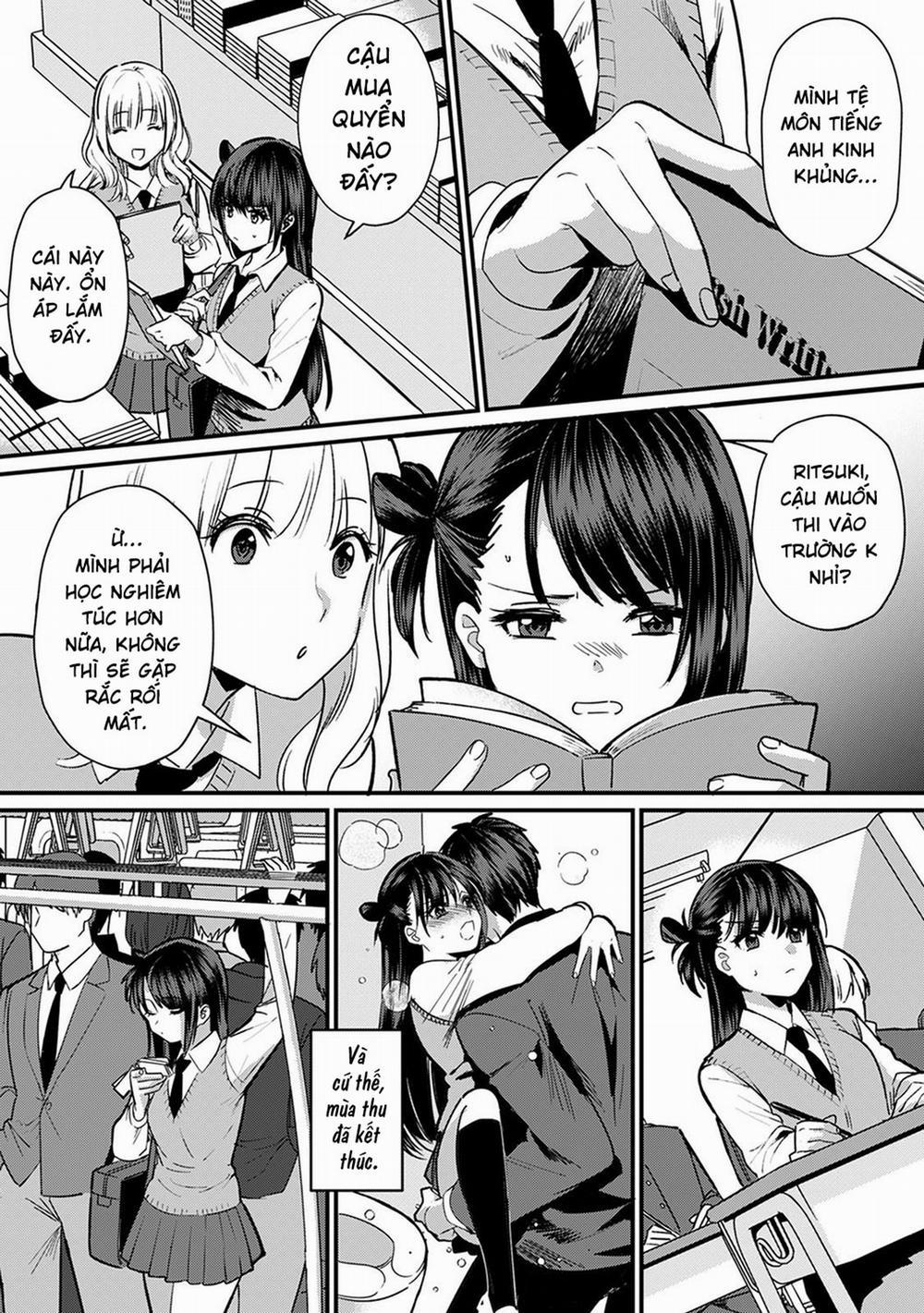 Konomi ja Nai kedo ~Mukatsuku Ane to Aishou Batsugun Ecchi 7 trang 15