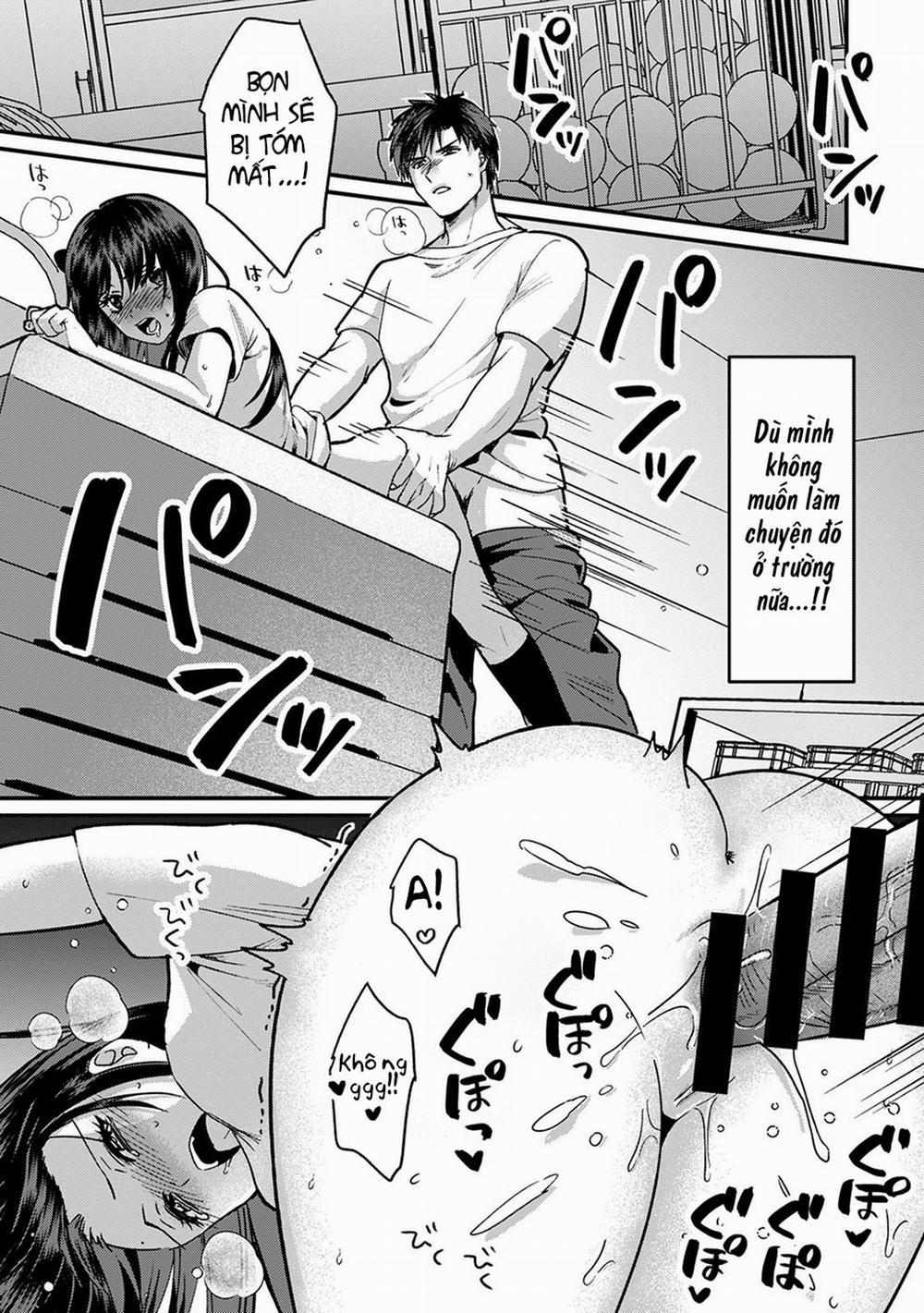 Konomi ja Nai kedo ~Mukatsuku Ane to Aishou Batsugun Ecchi 7 trang 2