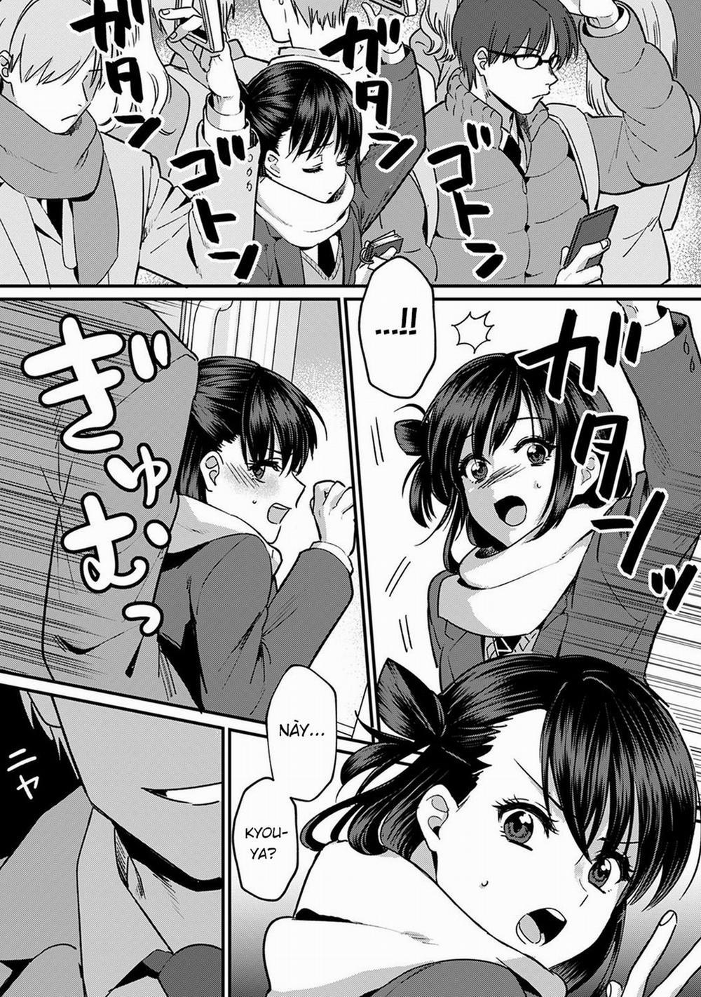 Konomi ja Nai kedo ~Mukatsuku Ane to Aishou Batsugun Ecchi 7 trang 23