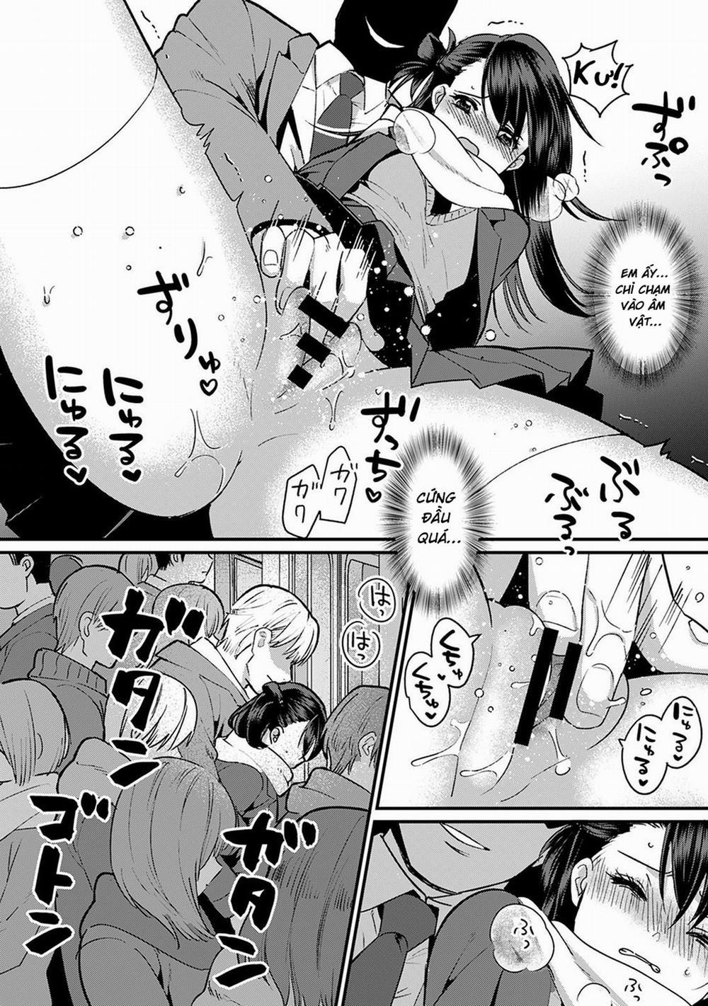 Konomi ja Nai kedo ~Mukatsuku Ane to Aishou Batsugun Ecchi 7 trang 28