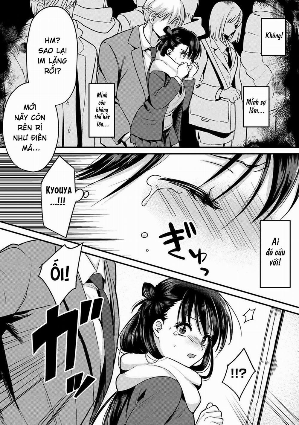 Konomi ja Nai kedo ~Mukatsuku Ane to Aishou Batsugun Ecchi 8 trang 3