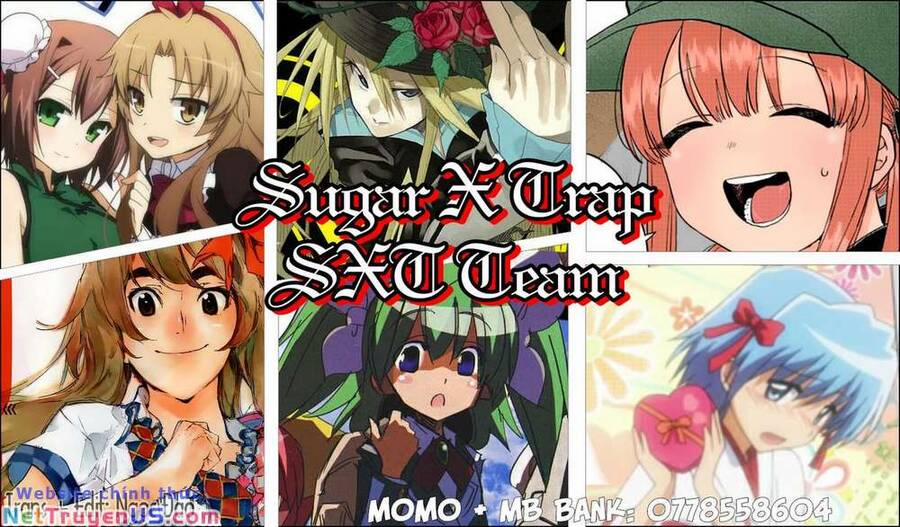 Konosuba : Tuyển Tập Megumin 8 trang 13