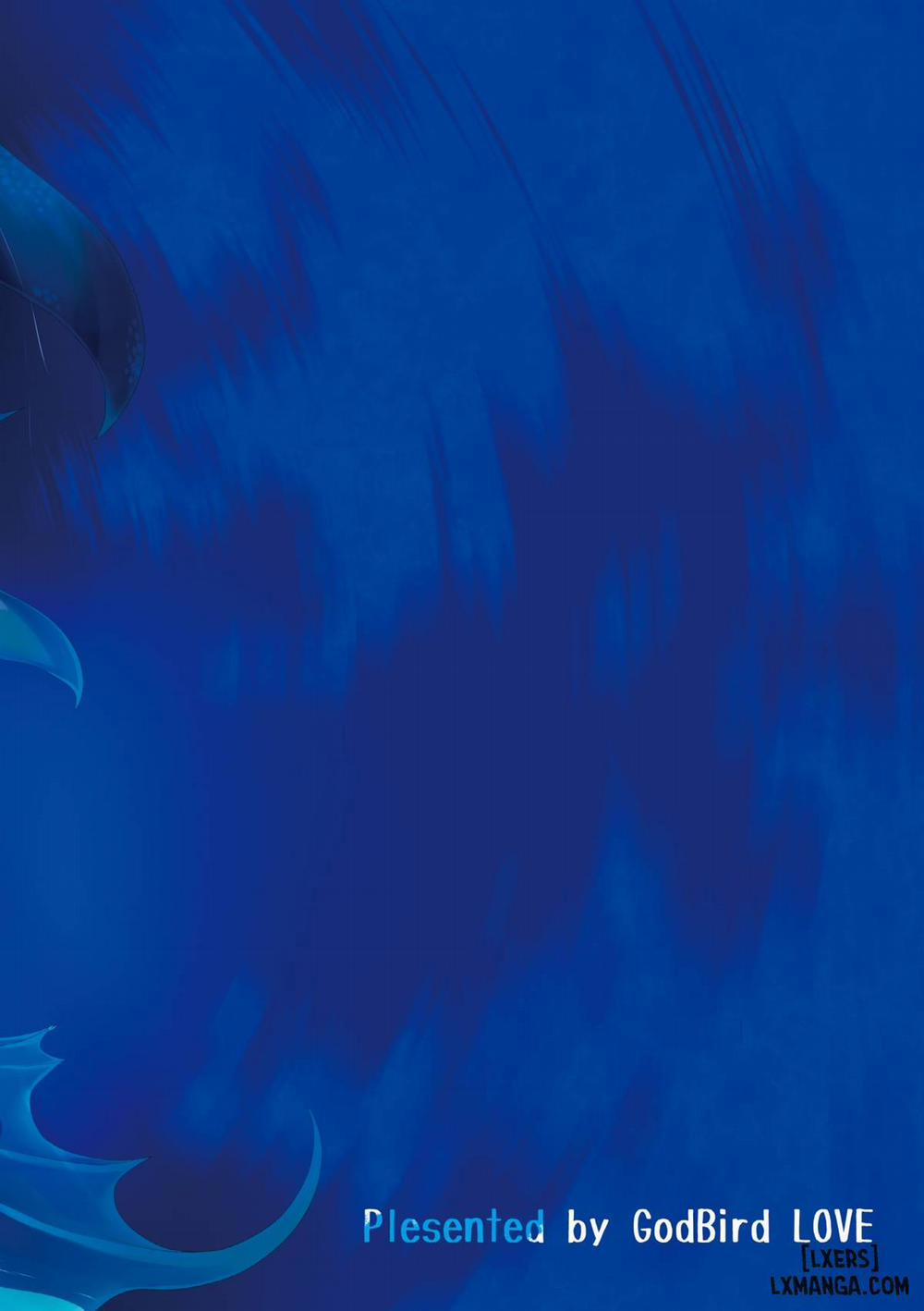 Konpeki to Shiroawa Oneshot trang 26