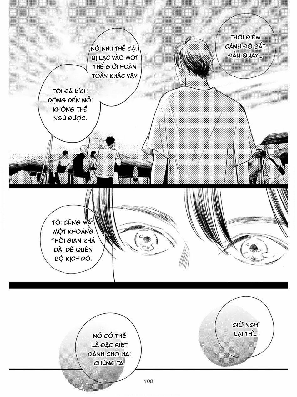 Kore ga Saigo no Koi no Hanashi 6 trang 2