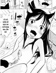 Đọc truyện tranh Koro's Mating Season