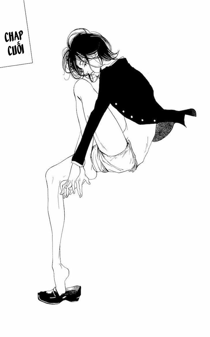 Korosareru Nara, Isso Sakura No Ki No Shita De 0 END trang 1