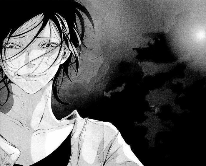 Korosareru Nara, Isso Sakura No Ki No Shita De 0 END trang 41