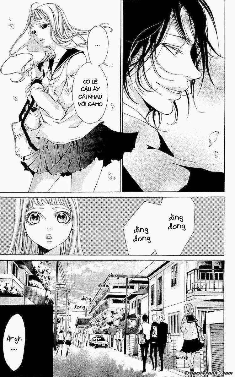 Korosareru Nara, Isso Sakura No Ki No Shita De 1 trang 12