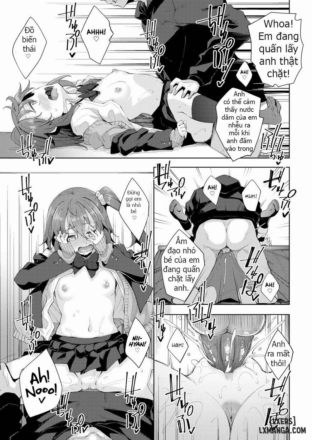 Kotapan Oneshot trang 12