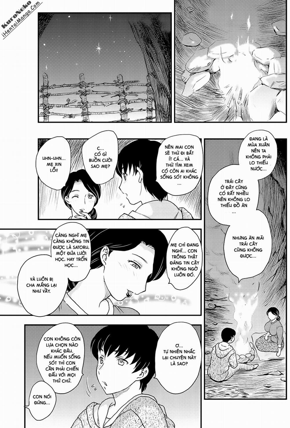 Kotou Nite 1 trang 4