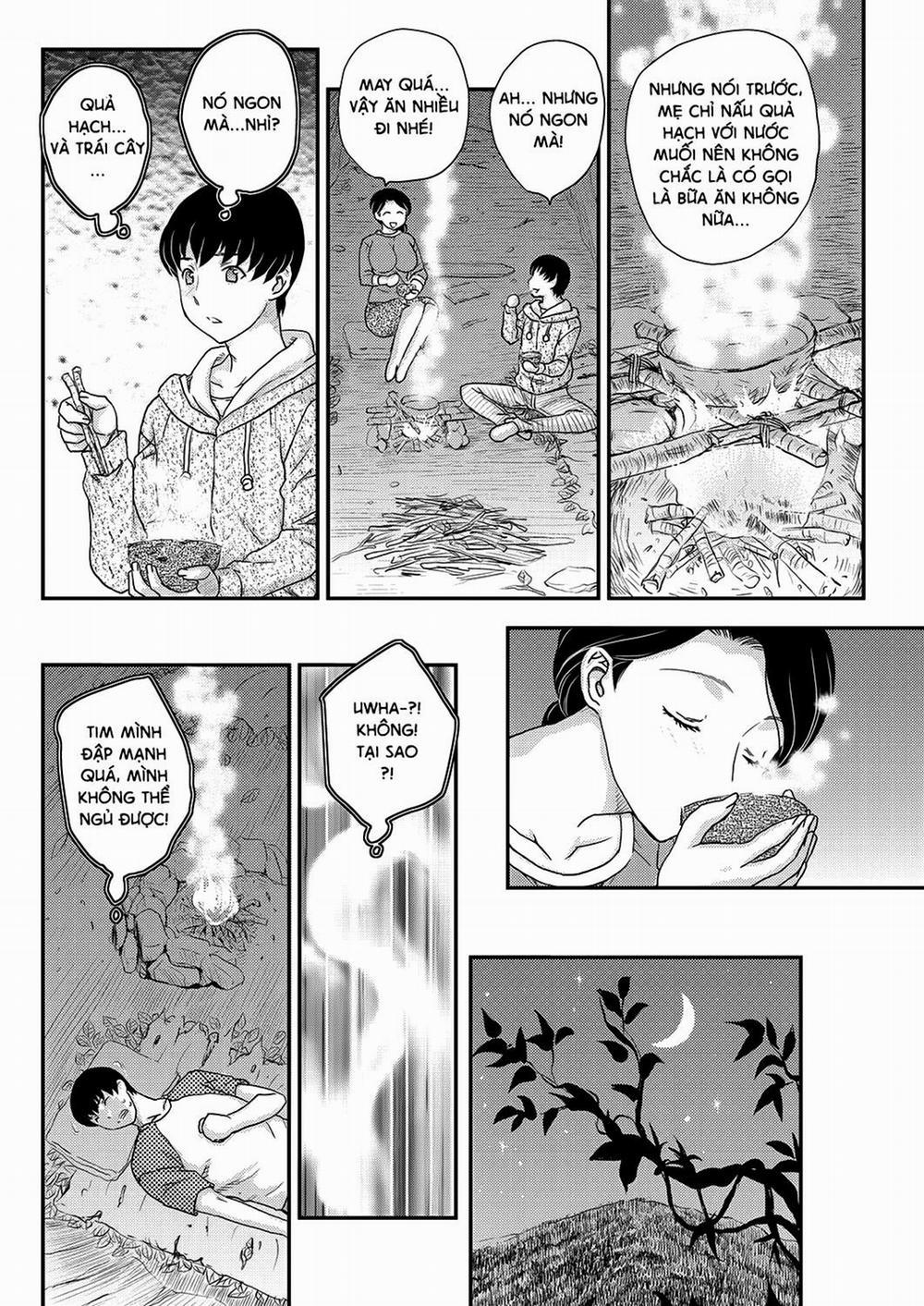 Kotou Nite 2 trang 2