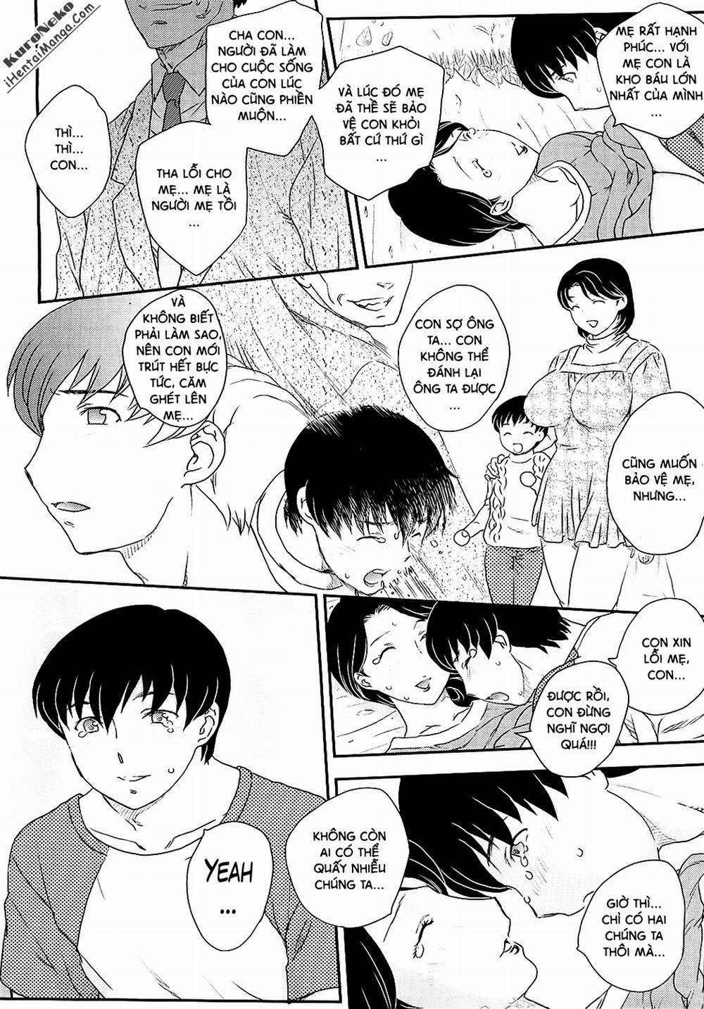 Kotou Nite 3 trang 4