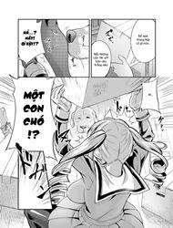 Đọc truyện tranh Koubi Shichatta (BanG Dream!)