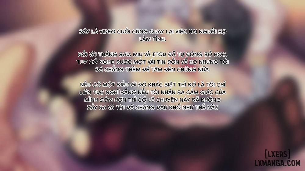 Kouhai no Charao no Smapho no Nakami Oneshot trang 148