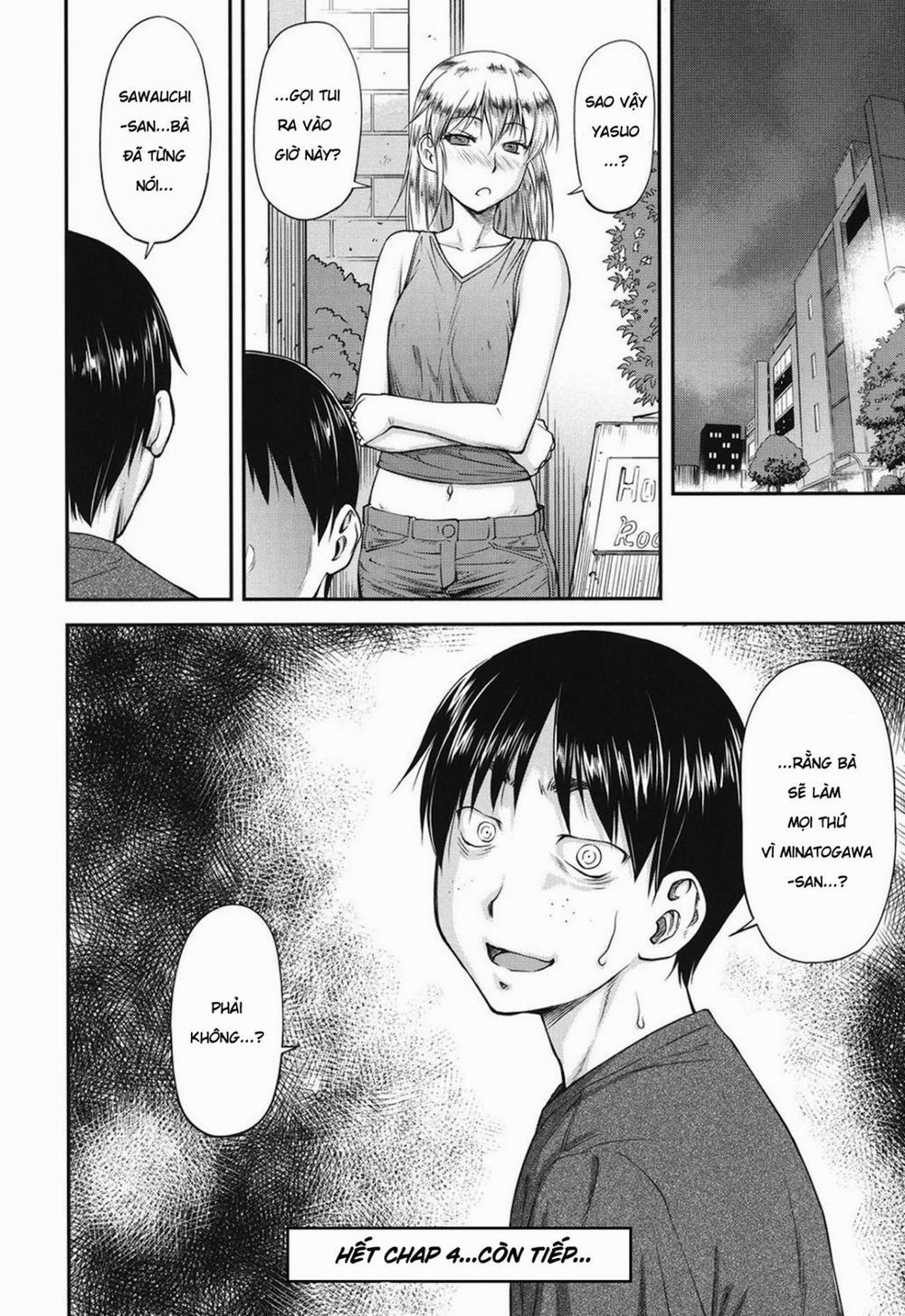 Koukan Jyoken 0 Minatogawa 0 Sawauchi trang 24