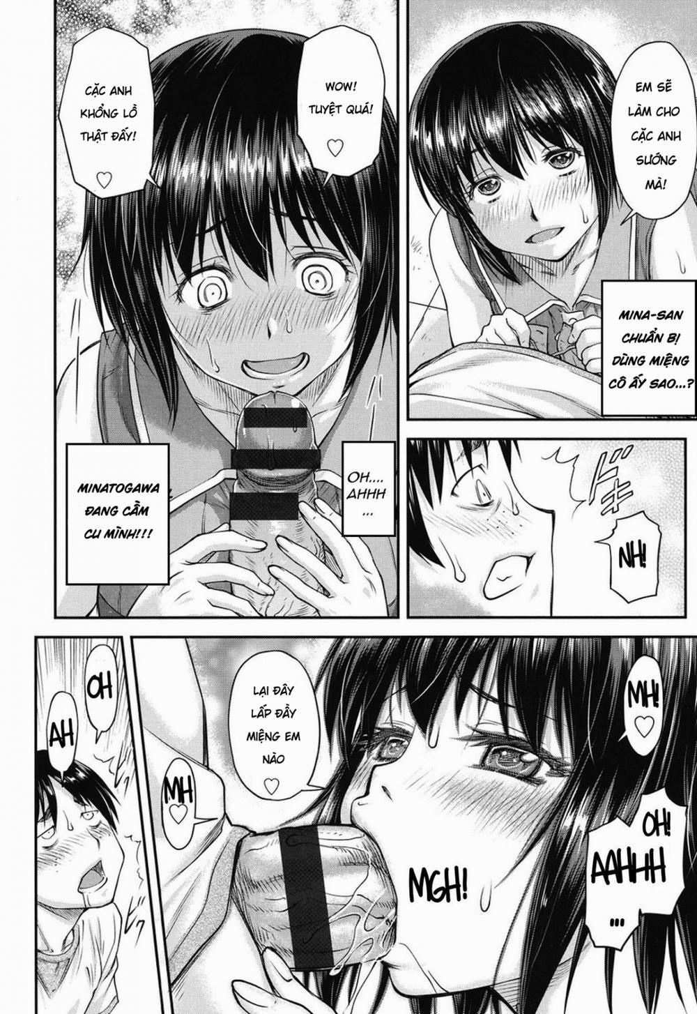 Koukan Jyoken 0 Minatogawa 0 Sawauchi trang 4