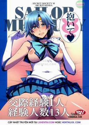 Đọc truyện tranh Kousai Keiken Hitori Keiken Ninzuu 13-nin