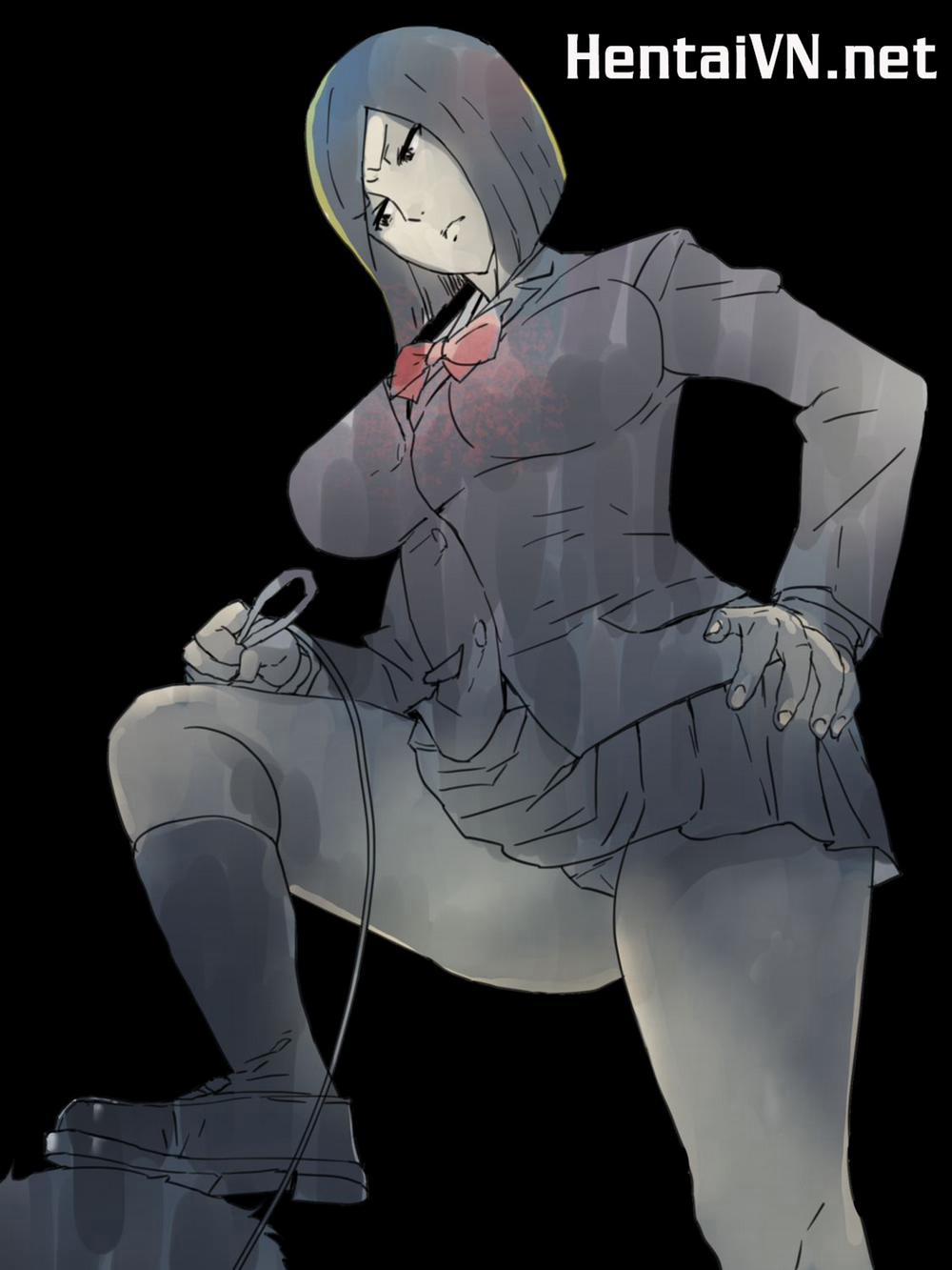 Kousha No Kaiinu Oneshot trang 0