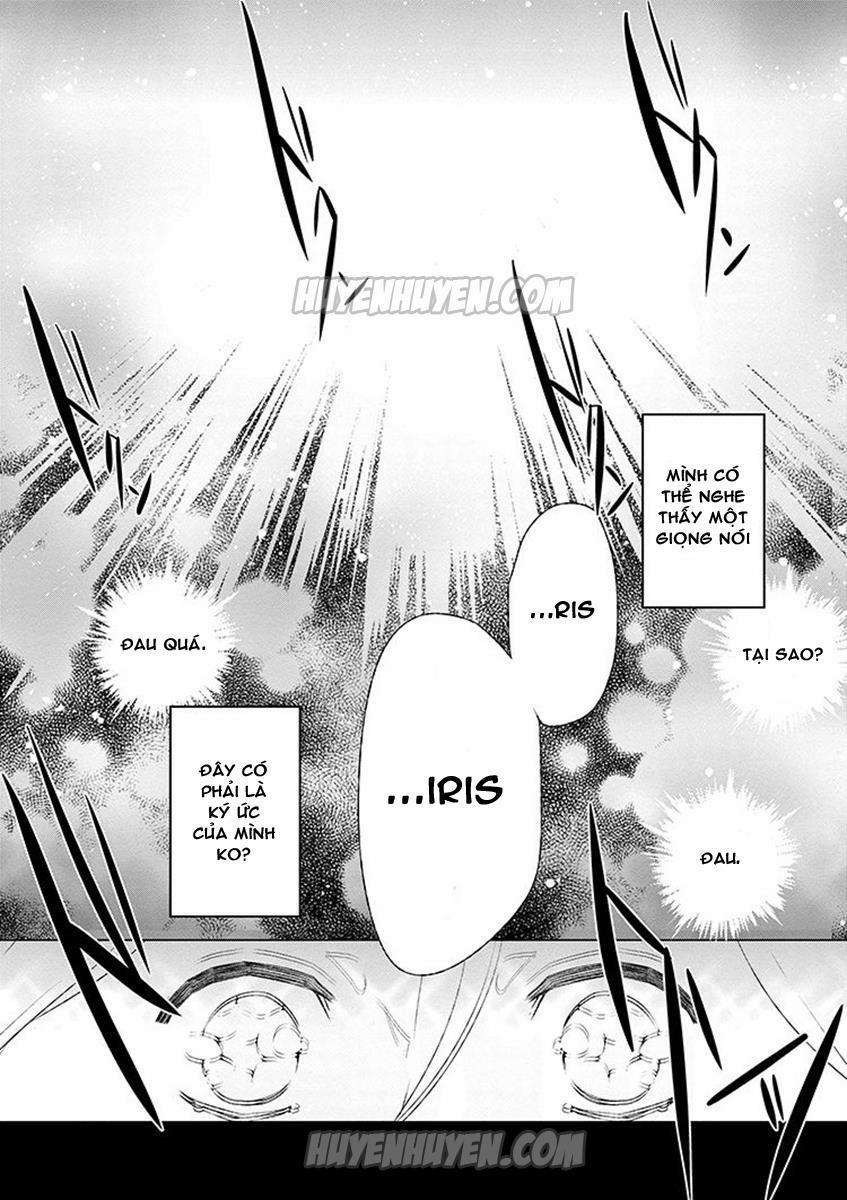 Koushaku Reijou No Tashinami 1 trang 7