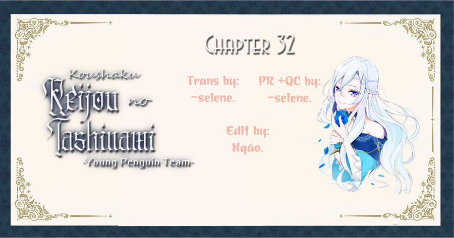 Koushaku Reijou No Tashinami 32 trang 2