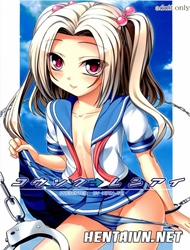 Đọc truyện tranh Kousoku→Renai