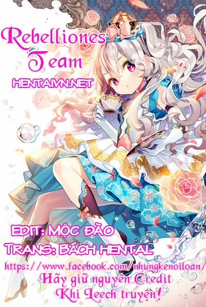 Kousoku→Renai Oneshot trang 0