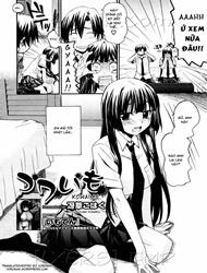 Đọc truyện tranh Kowaimo