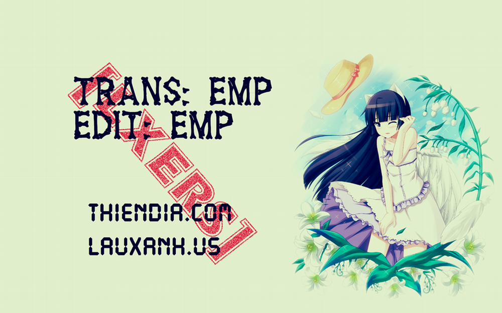 Kowaimo Oneshot trang 16