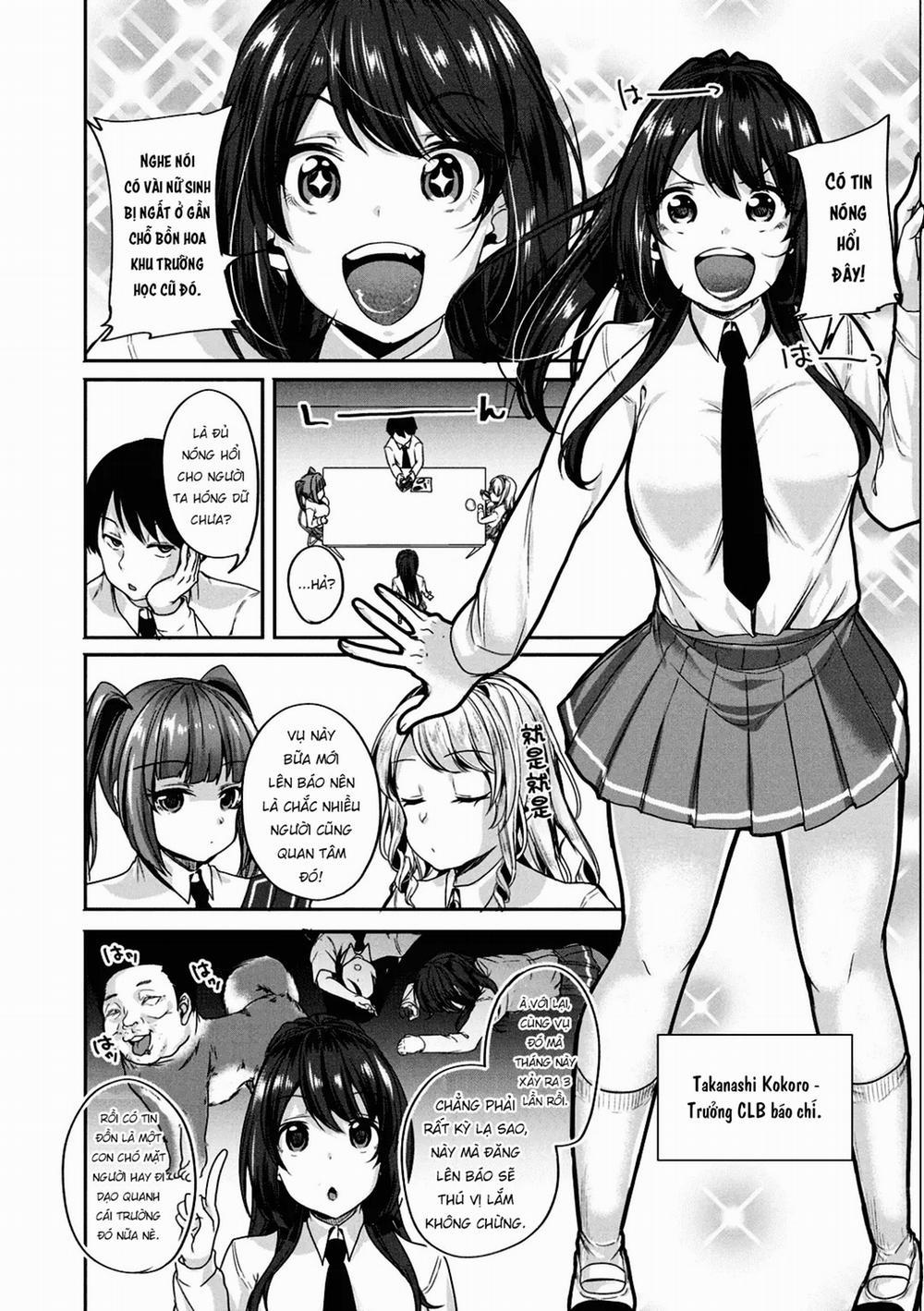 Kowashiteasobo Tomodachiippai 1 trang 4