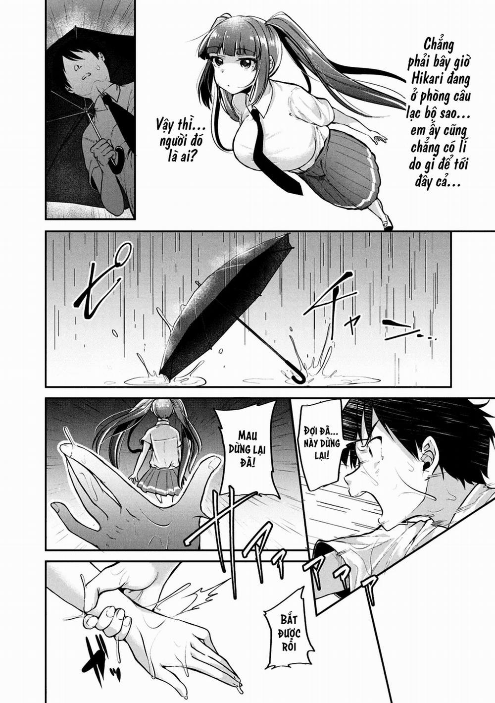 Kowashiteasobo Tomodachiippai 4 trang 4