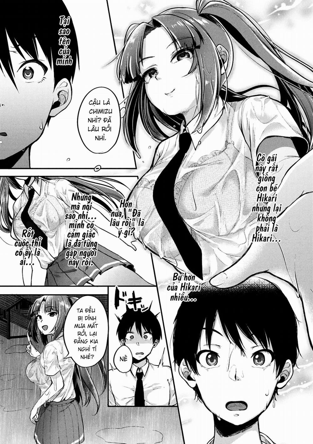 Kowashiteasobo Tomodachiippai 4 trang 5