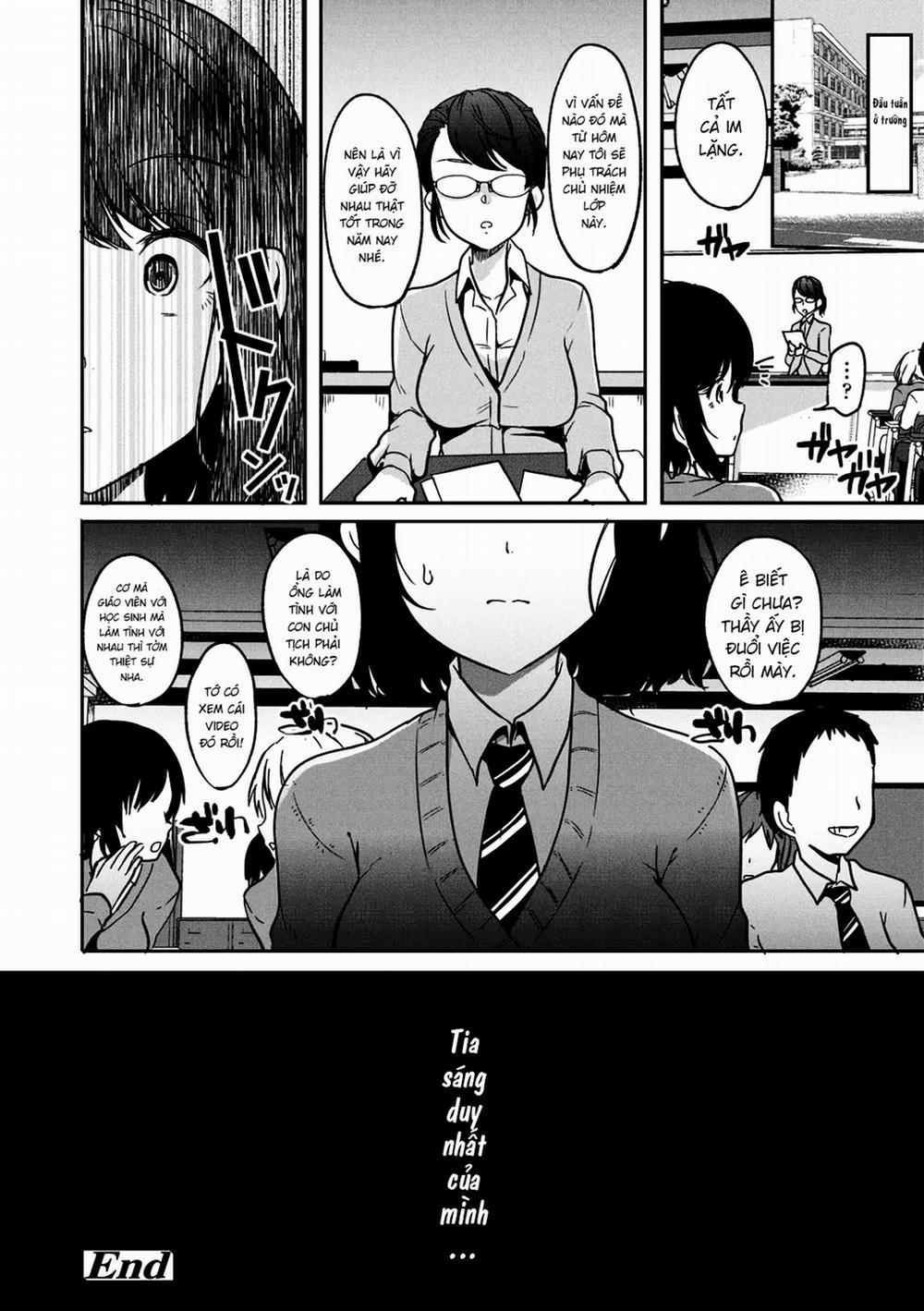 Kowashiteasobo Tomodachiippai Bonus 2 trang 24