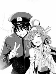 Đọc truyện tranh Koyoi no Yume wa Nami, Nami, Nami (Kantai Collection)