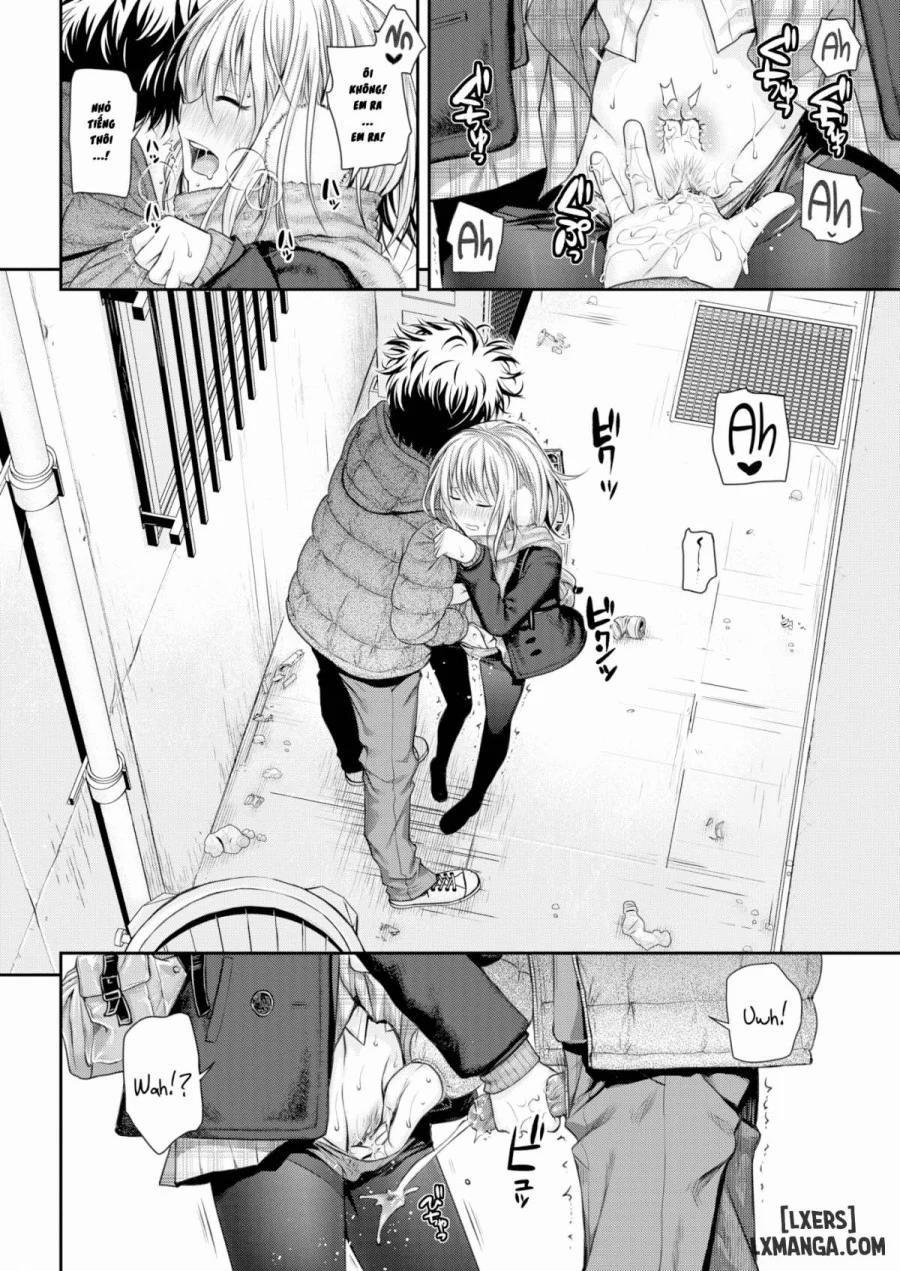 Koyori Report 0 trang 7