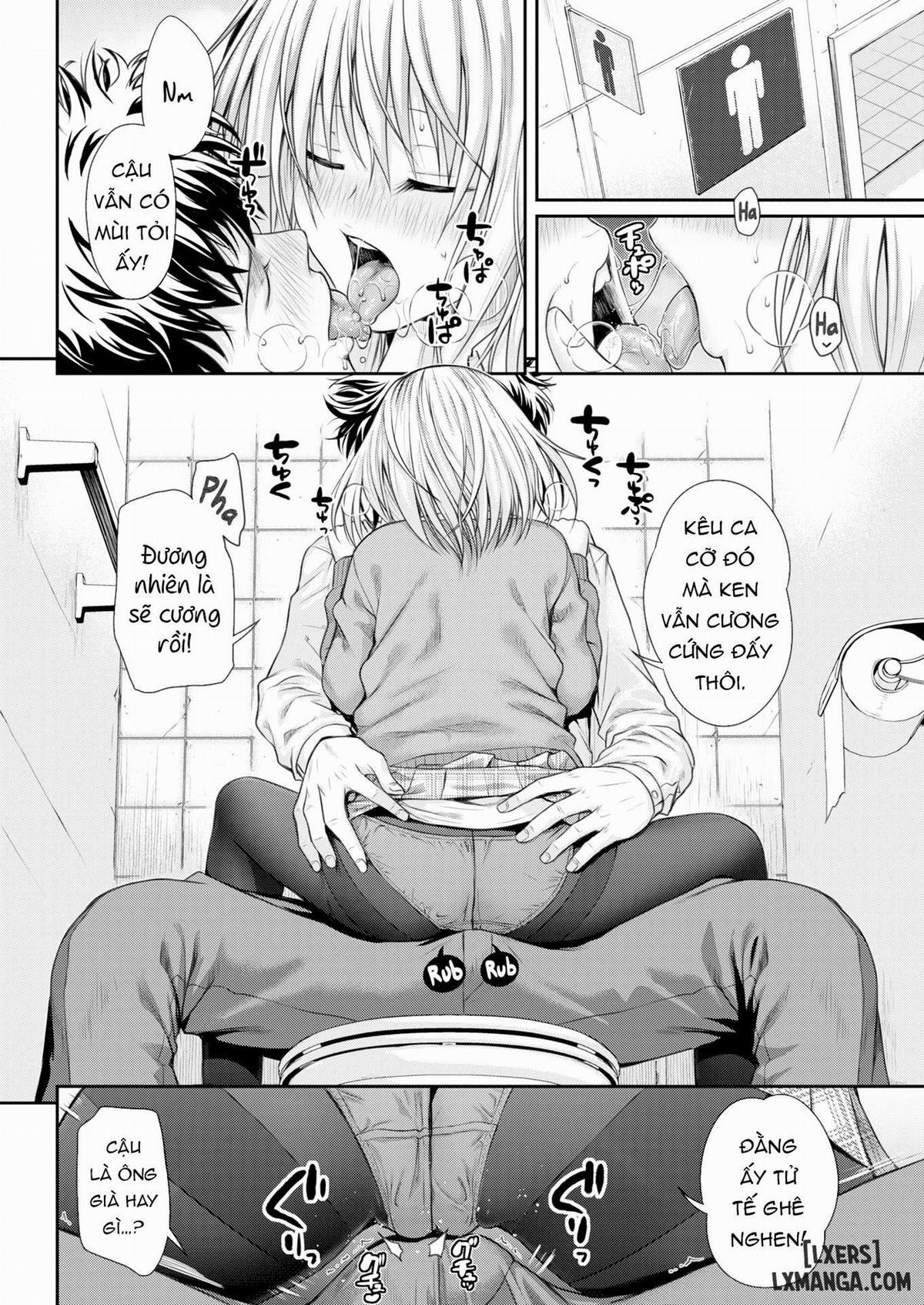 Koyori Report 1 trang 11