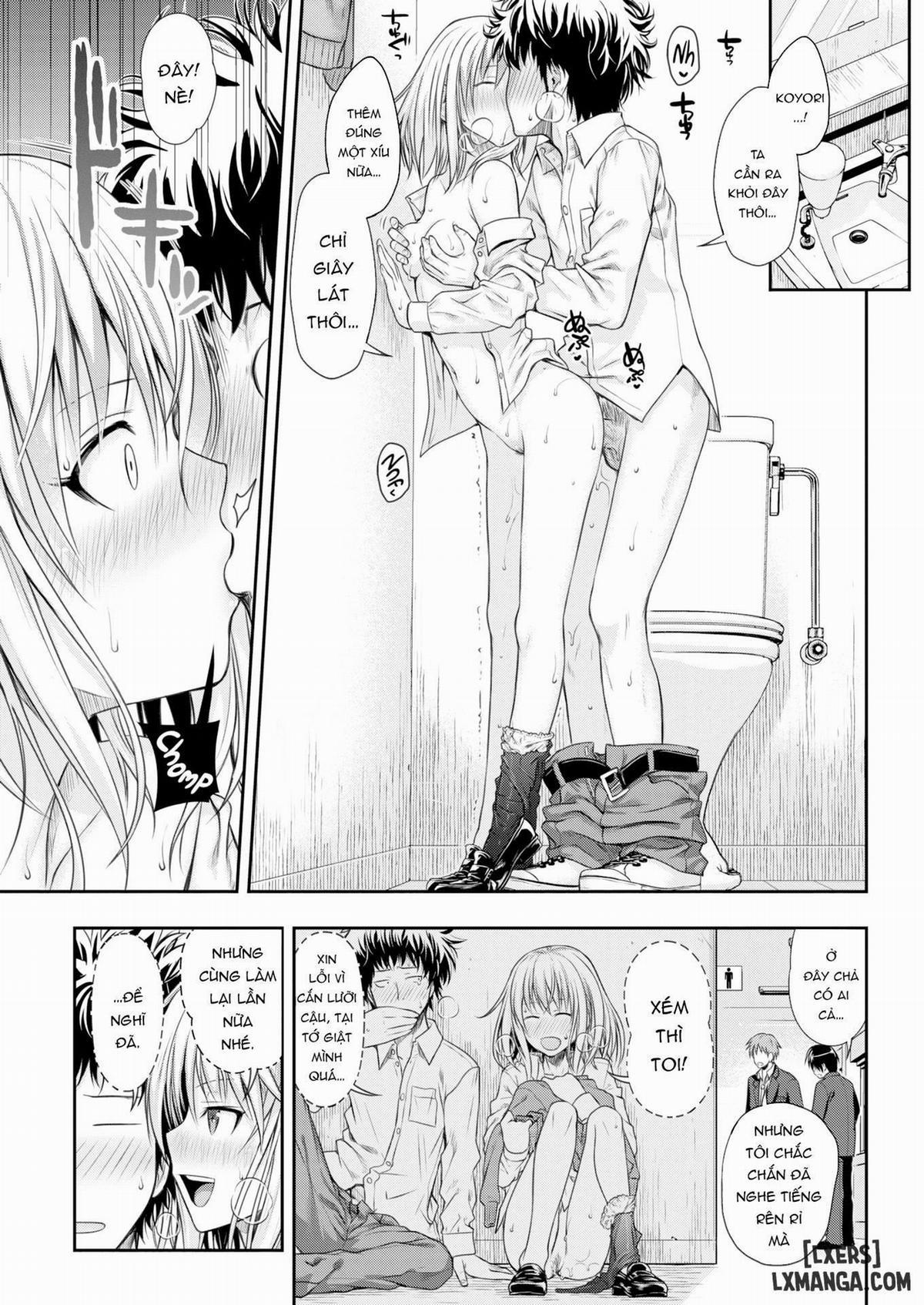 Koyori Report 1 trang 22