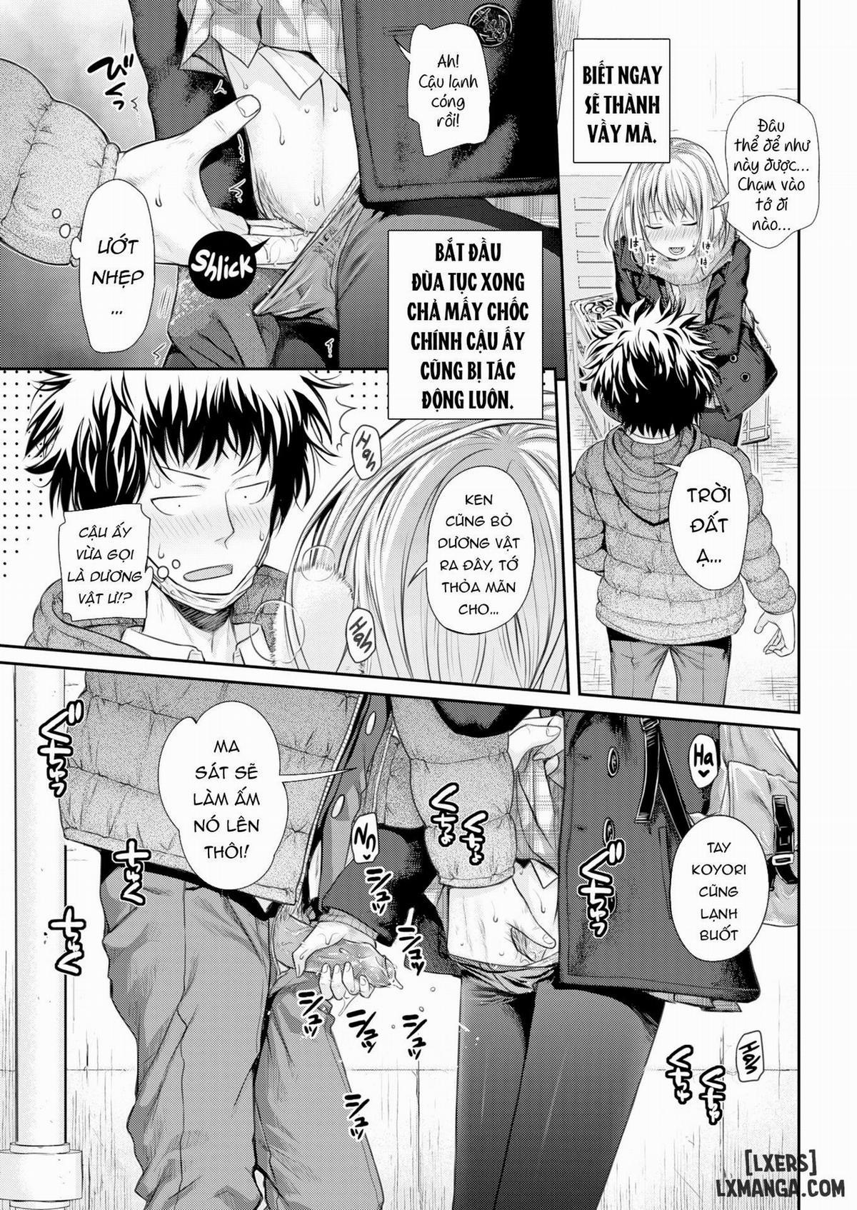 Koyori Report 1 trang 6