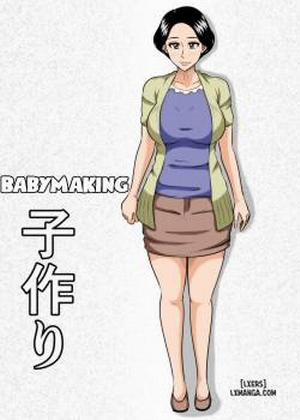 Đọc truyện tranh Kozukuri Babymaking