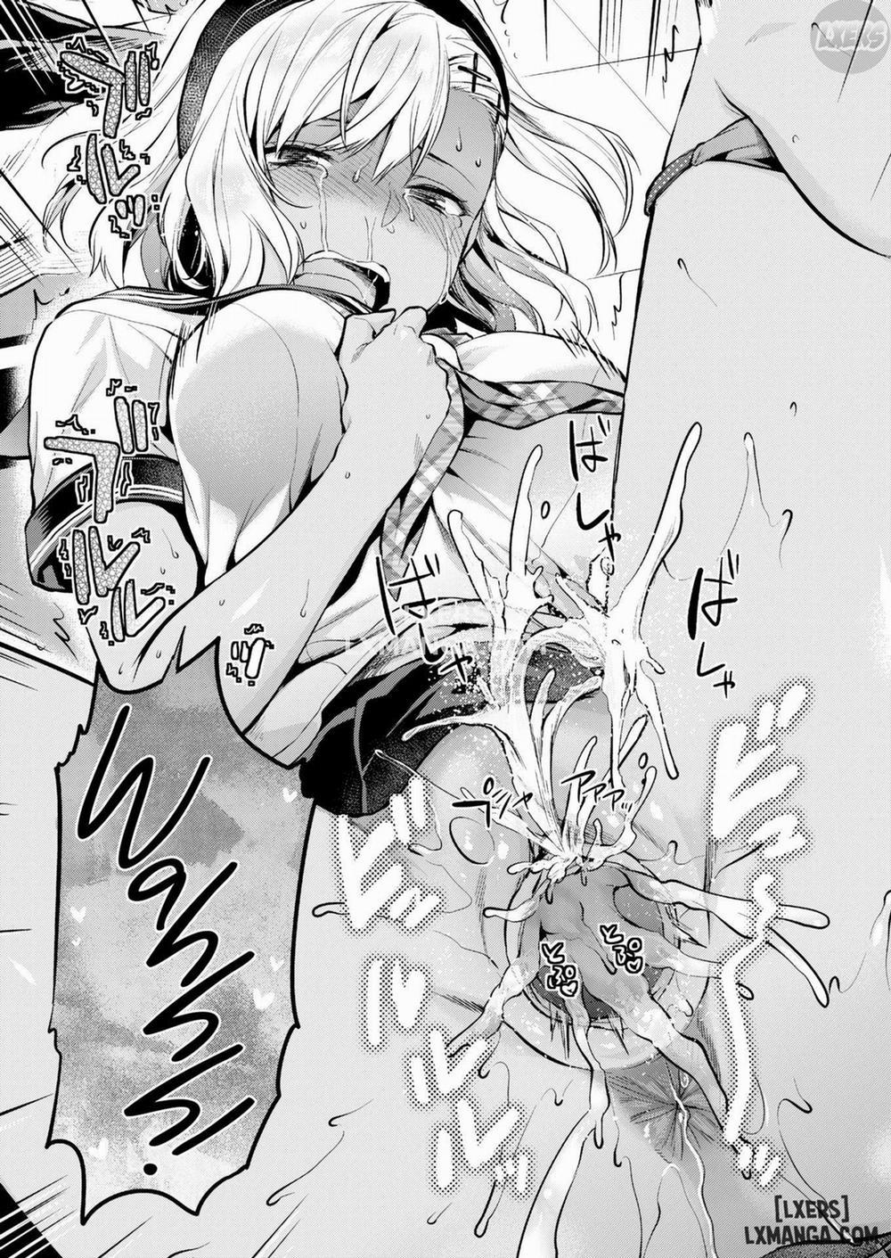 Kozuta Natsuki Can’t Take It Much Longer Oneshot trang 20