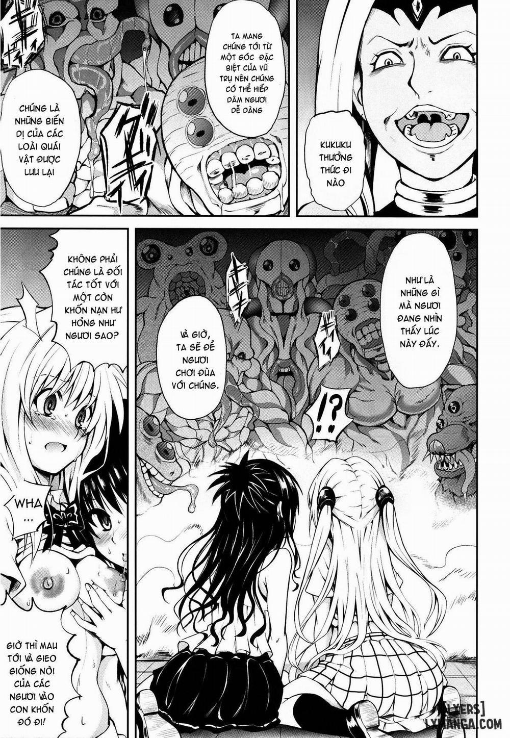 KTOK 2 Oneshot trang 7