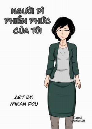 Đọc truyện tranh Kuchiurusai Oba