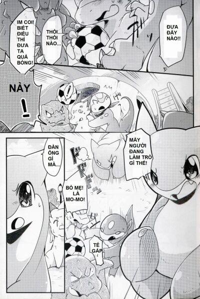 Kudamonogatari ~Futakuchime~ 1 trang 2