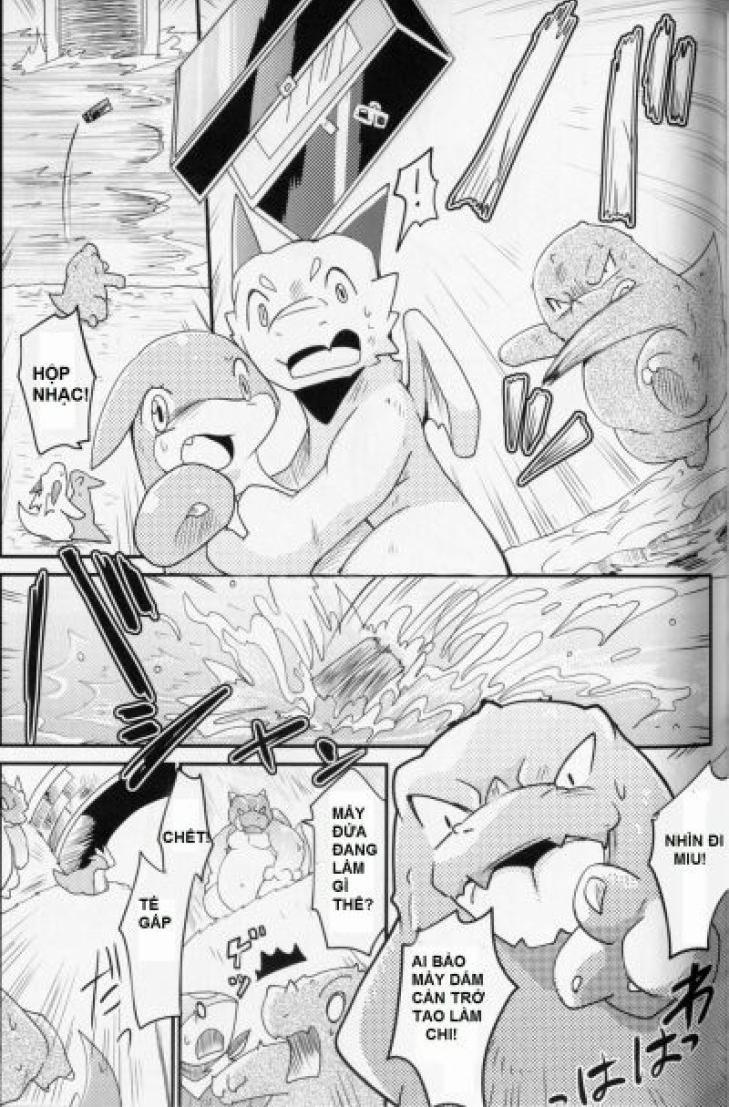 Kudamonogatari ~Futakuchime~ 3 trang 0