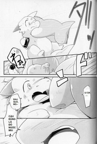 Kudamonogatari ~Futakuchime~ 3 trang 6