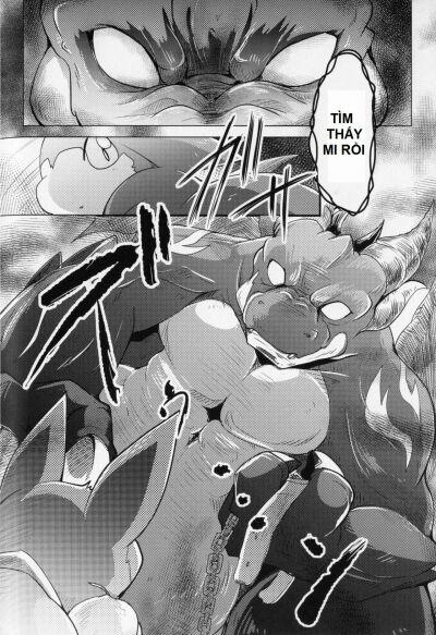 Kudamonogatari ~Futakuchime~ 5-END trang 15