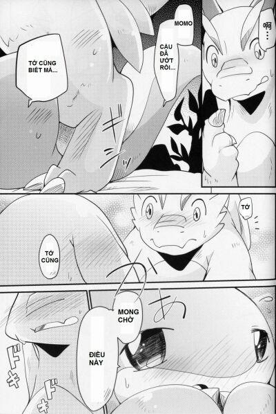 Kudamonogatari ~Futakuchime~ 5-END trang 2