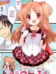 Đọc truyện tranh Kugatsu Tsuitachi