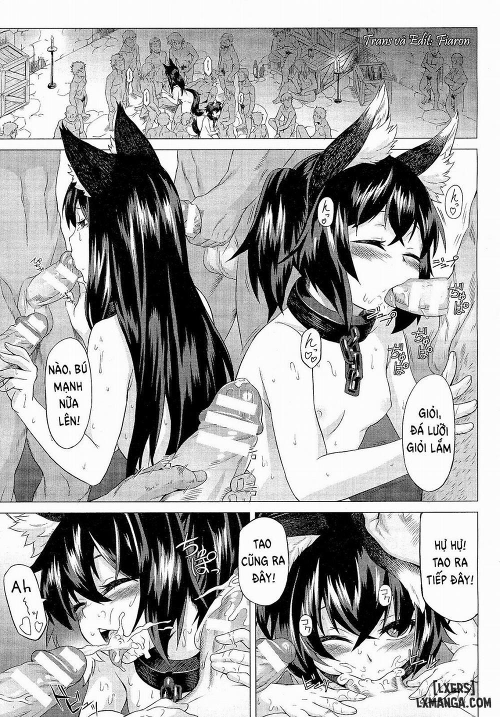 Kumei 2 END trang 10