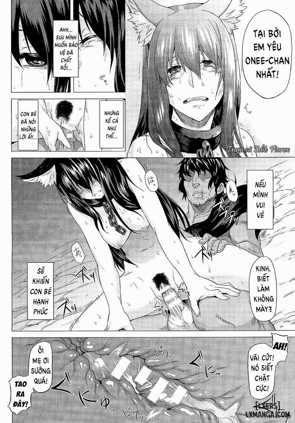 Kumei 2 END trang 15